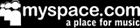 Purchase and download Dave Cloud music on his My Space page